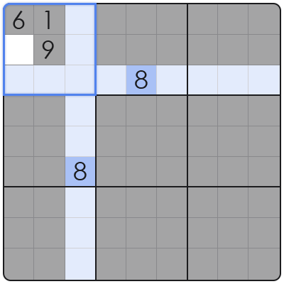 easy sudoku nyt